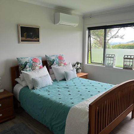 B&B At Whitbourne Otorohanga Kültér fotó