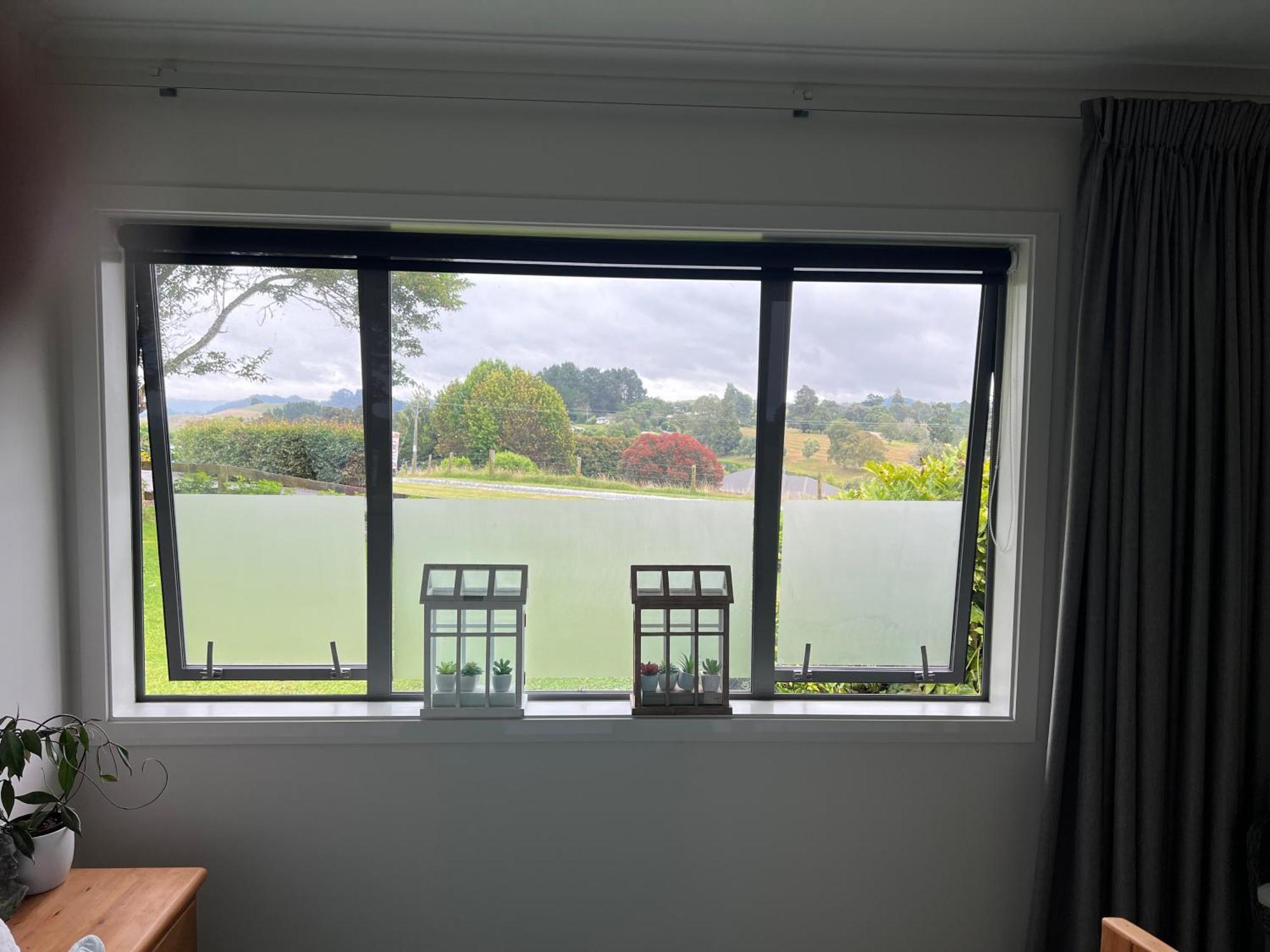 B&B At Whitbourne Otorohanga Kültér fotó